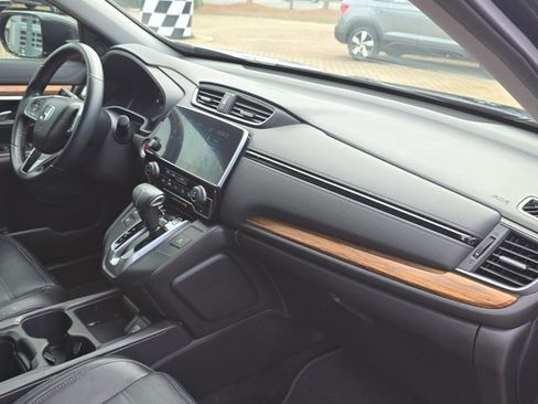 Used 2018 Honda CR-V EX-L image 21