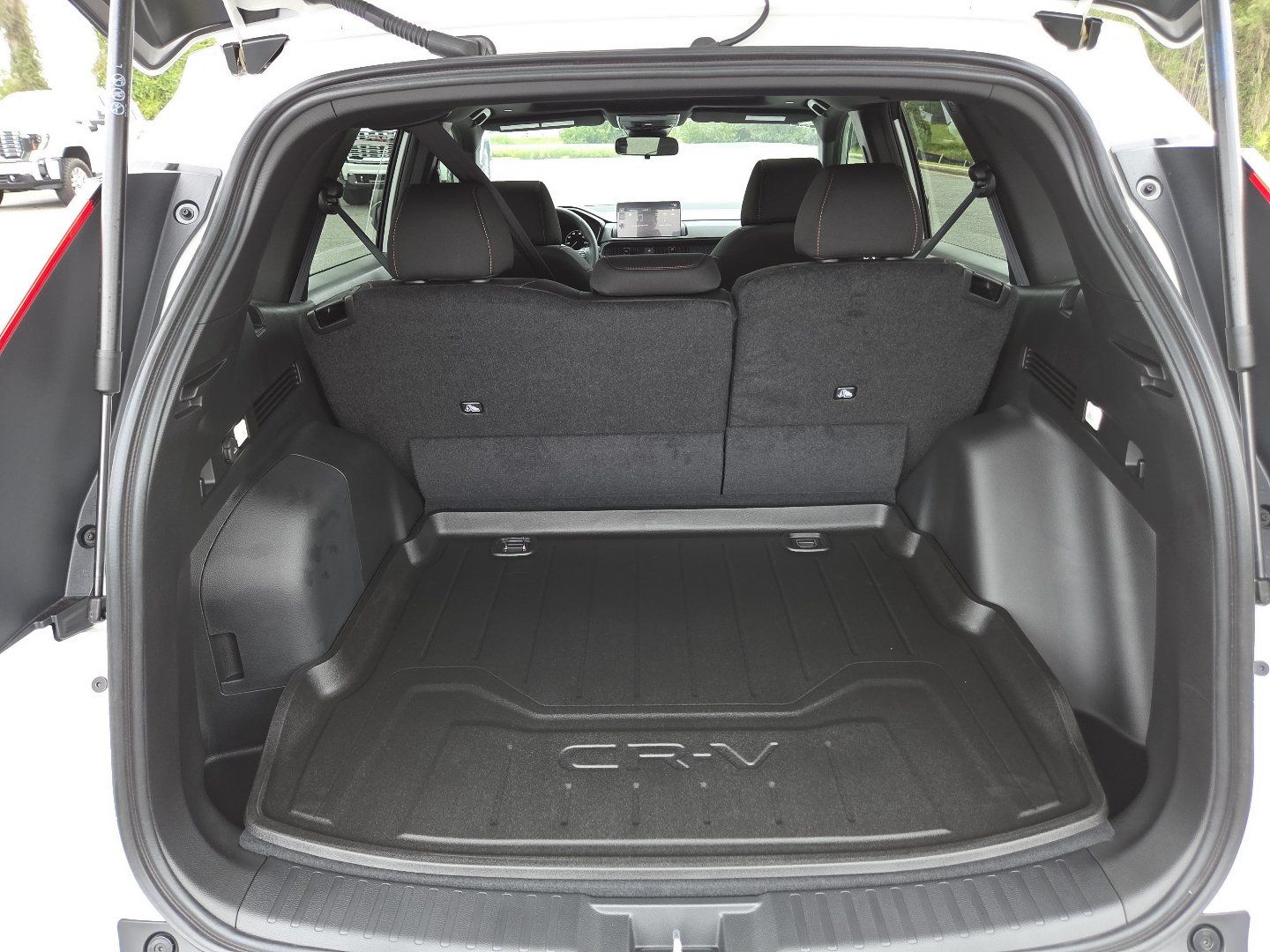 New 2026 Honda CR-V Sport image 19