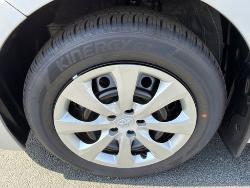 New 2026 Toyota Corolla LE image 11