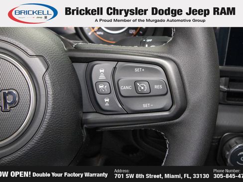 New 2026 Jeep Gladiator Mojave image 28