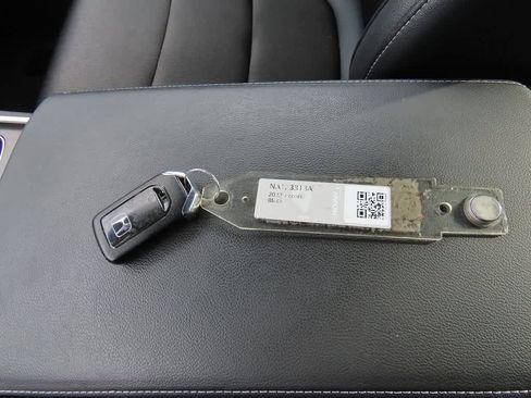 Certified 2022 Honda Accord Sport image 25