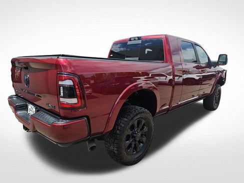Used 2024 RAM 2500 Limited AWD/4WD image 5