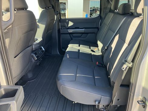 Used 2023 Ford F150 XLT w/ Equipment Group 302A High image 14