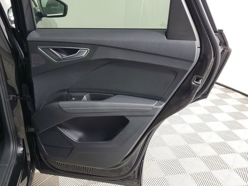 Certified 2023 Audi Q4 e-tron Premium Plus w/ Premium Plus image 23