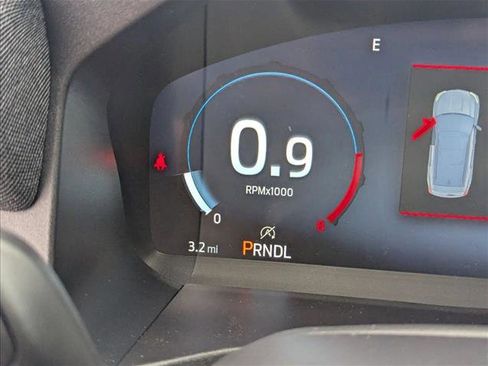 New 2026 Ford Explorer Active w/ Active Comfort Package image 10