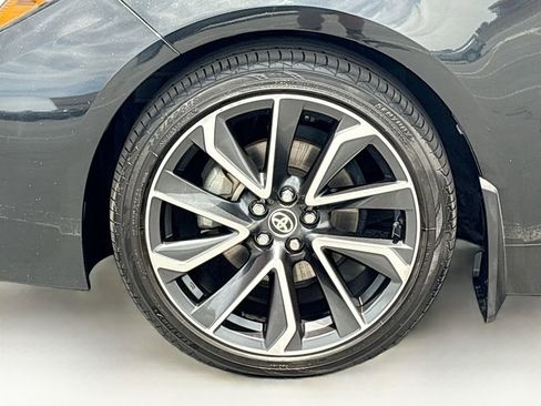 Used 2020 Toyota Corolla SE w/ Carpet Mat Package (TMS) FWD image 29