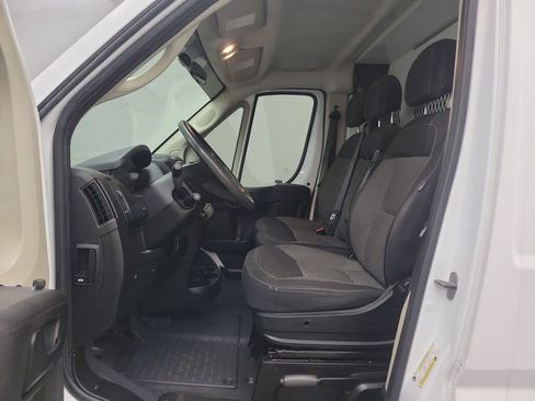 Used 2019 RAM ProMaster 2500 image 18