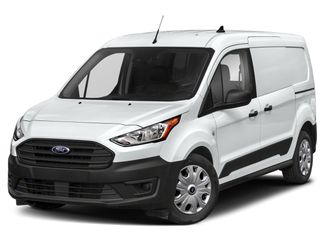Used 2019 Ford Transit Connect XL FWD video 1