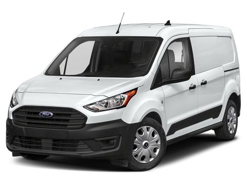Used 2019 Ford Transit Connect XL FWD image 1