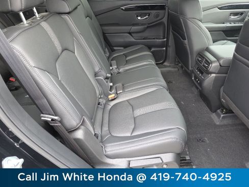 New 2026 Honda Pilot EX-L image 19