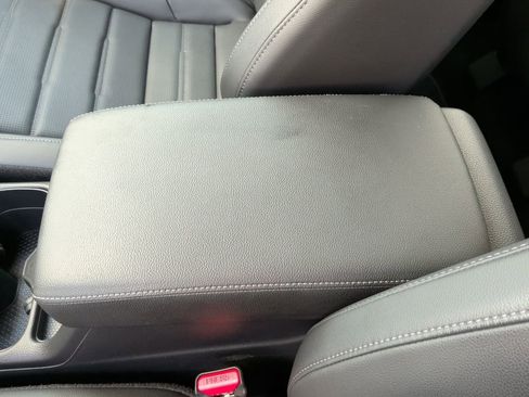 Used 2025 Honda CR-V EX-L image 30