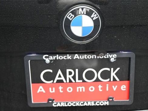 Used 2023 BMW X5 sDrive40i RWD image 13