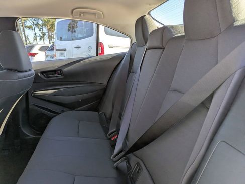 New 2026 Toyota Corolla LE image 12