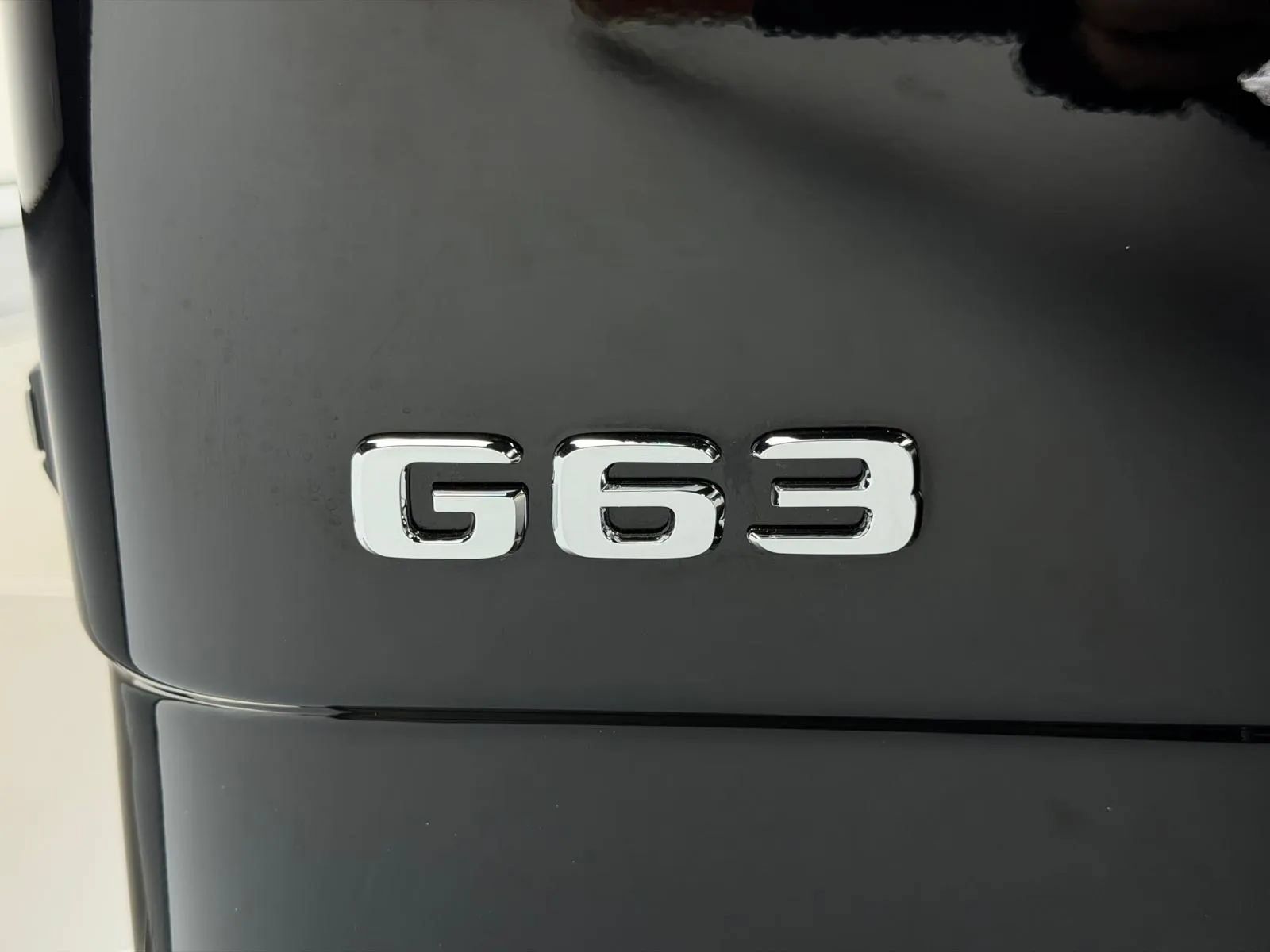 Used 2015 Mercedes-Benz G 63 AMG 4MATIC image 12