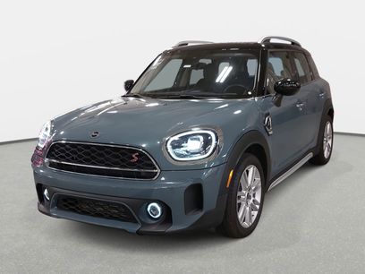 Used 2023 MINI Cooper Countryman S