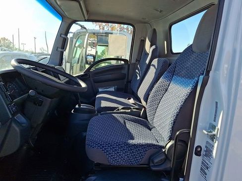 New 2025 Isuzu NPR image 3