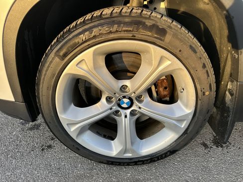 Used 2013 BMW X1 xDrive35i image 7