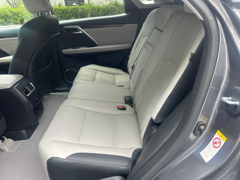 Used 2019 Lexus RX 350 AWD w/ Navigation Package image 15