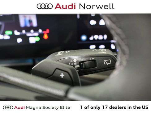 Certified 2025 Audi Q5 Premium w/ Premium Plus AWD/4WD image 29