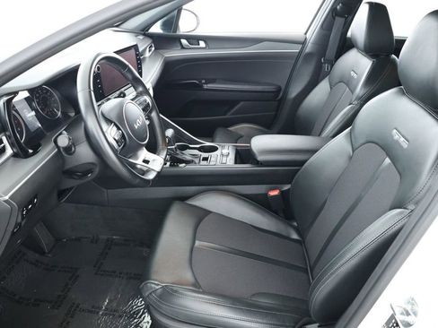 Used 2022 Kia K5 GT-Line image 18