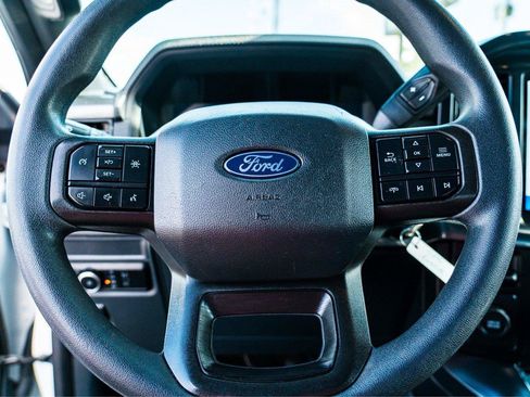 Certified 2024 Ford F150 STX RWD image 12