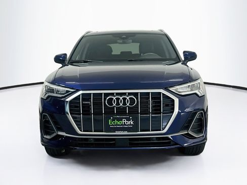 Used 2023 Audi Q3 2.0T Premium Plus w/ Premium Plus Package AWD/4WD image 2