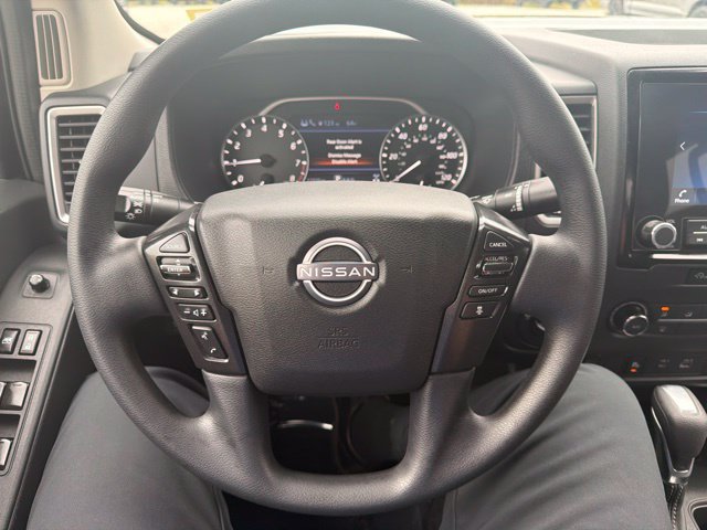 Used 2023 Nissan Frontier SV w/ Technology Package AWD/4WD image 24