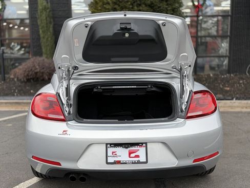 Used 2015 Volkswagen Beetle 1.8T image 17