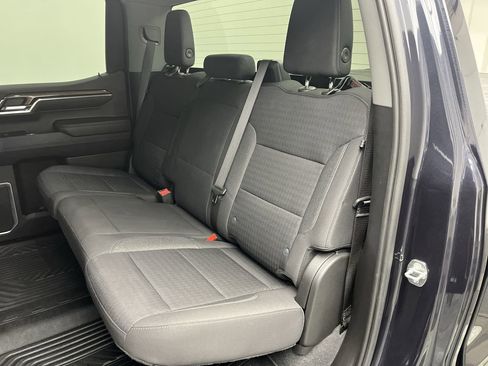 Certified 2023 Chevrolet Silverado 1500 LT image 12