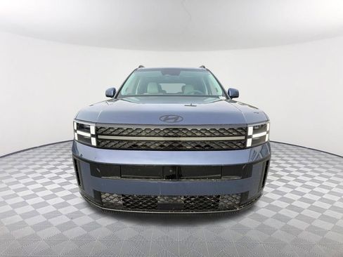 New 2026 Hyundai Santa Fe Calligraphy image 2