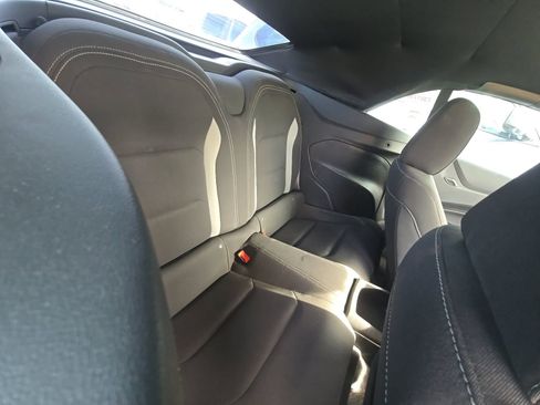 Used 2017 Chevrolet Camaro LT w/ RS Package RWD image 17