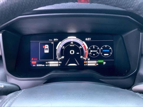 Used 2024 Toyota Tundra TRD Pro AWD/4WD image 25