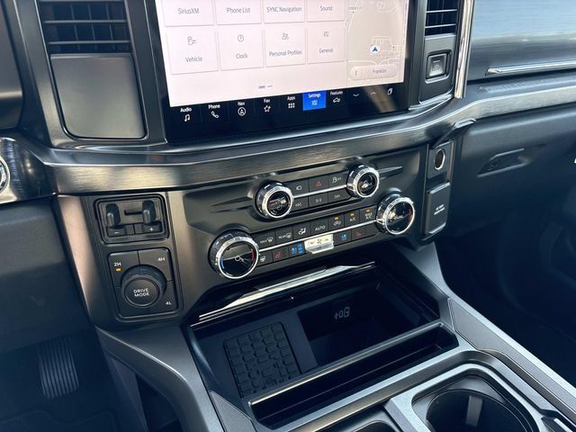 New 2026 Ford F350 Lariat AWD/4WD image 30