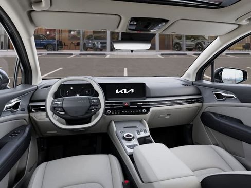 New 2026 Kia Sportage SX Prestige AWD/4WD image 14