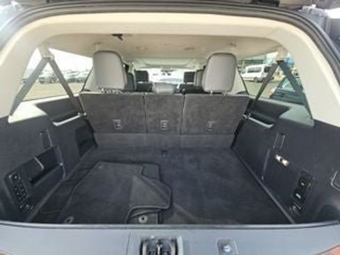 Certified 2025 Ford Expedition Max Active AWD/4WD image 21