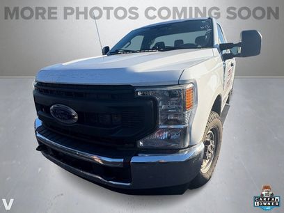 Used 2021 Ford F350 XL w/ Power Equipment Group