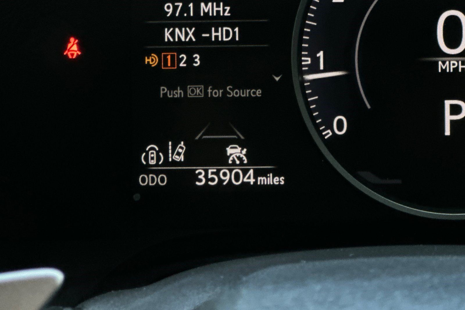 Used 2024 Lexus RX 350 FWD w/ Technology Package image 24