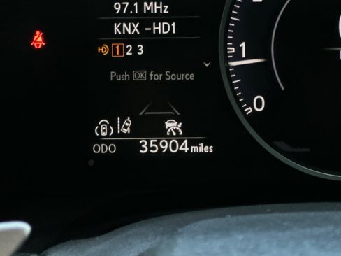Used 2024 Lexus RX 350 FWD w/ Technology Package image 24