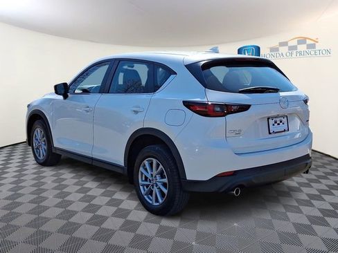 Used 2023 MAZDA CX-5 AWD 2.5 S image 4