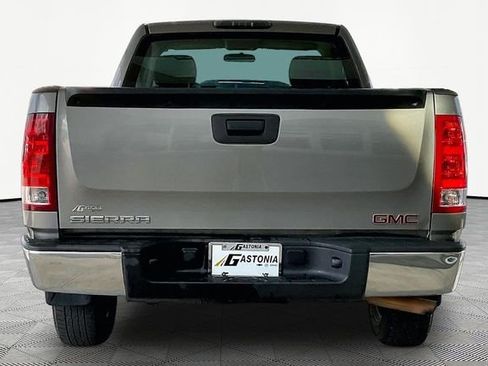 Used 2013 GMC Sierra 1500 W/T w/ Work Truck Plus Package image 6