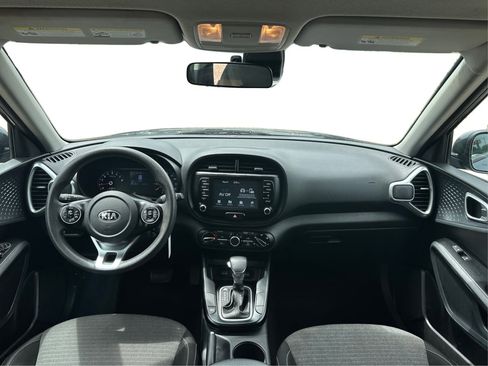 Used 2020 Kia Soul S image 35