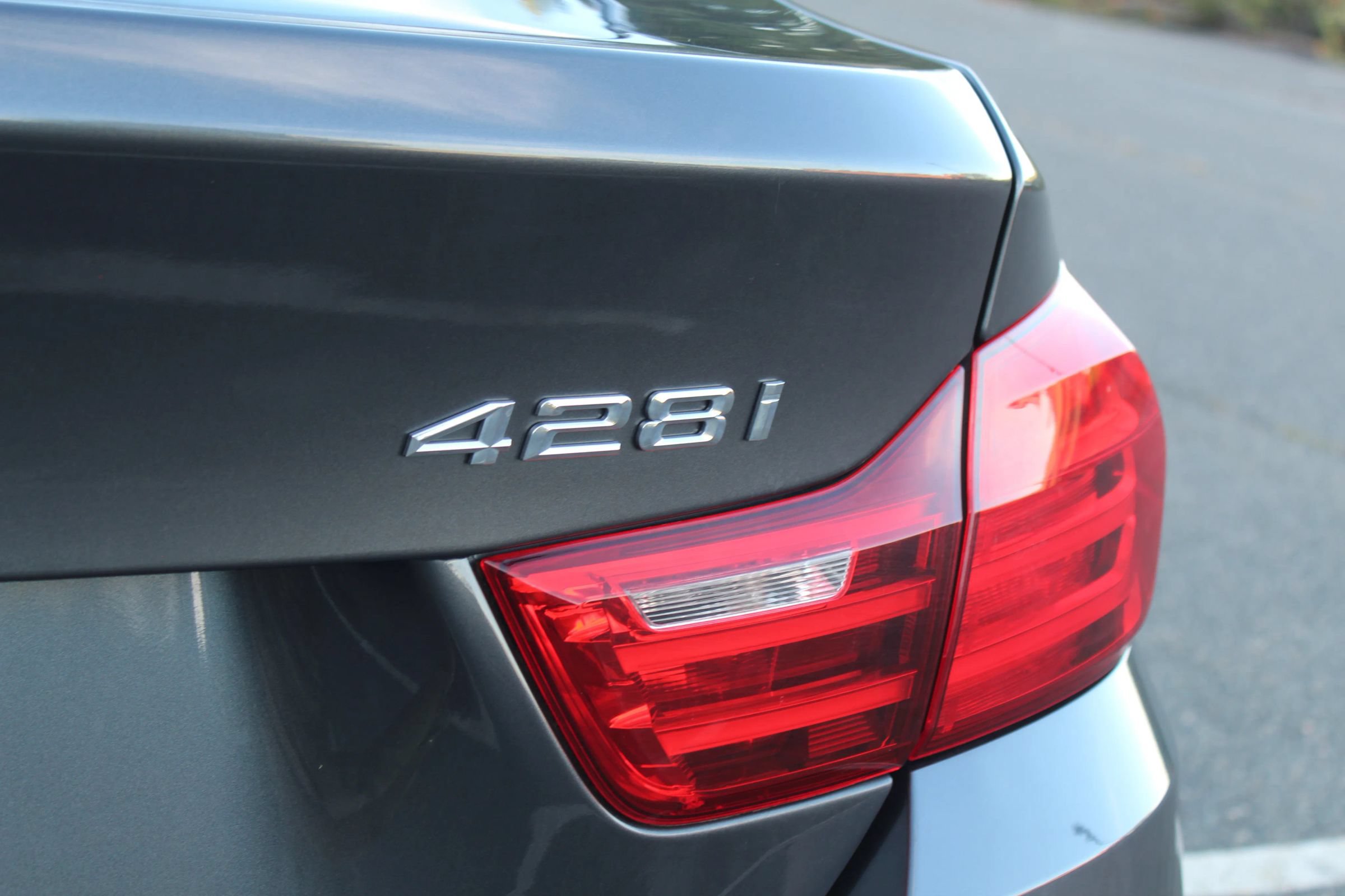 Used 2015 BMW 428i Gran Coupe xDrive AWD/4WD image 44