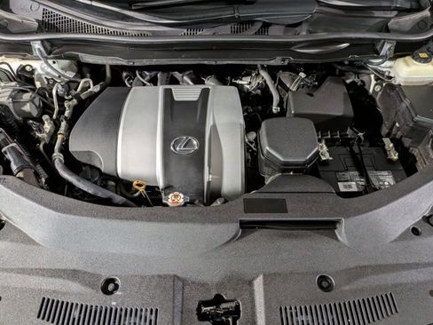 Used 2018 Lexus RX 350 F Sport image 25