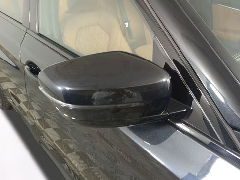 Used 2023 BMW 540i w/ M Sport Package image 12