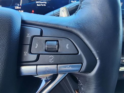 Used 2025 Cadillac CT5 Premium Luxury w/ Technology Package image 20