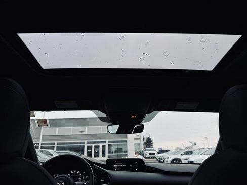 Used 2024 MAZDA MAZDA3 s image 20