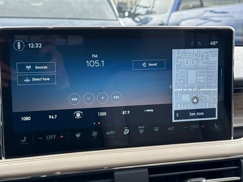 Certified 2025 Lincoln Corsair Grand Touring w/ Equipment Group 302A image 17