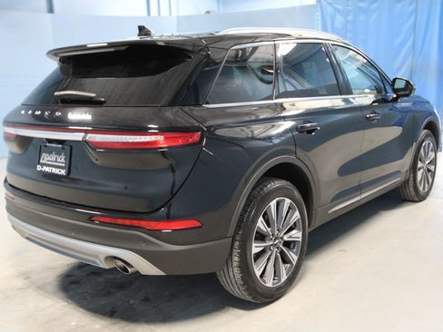 Used 2022 Lincoln Corsair Reserve w/ Luxury Package image 36