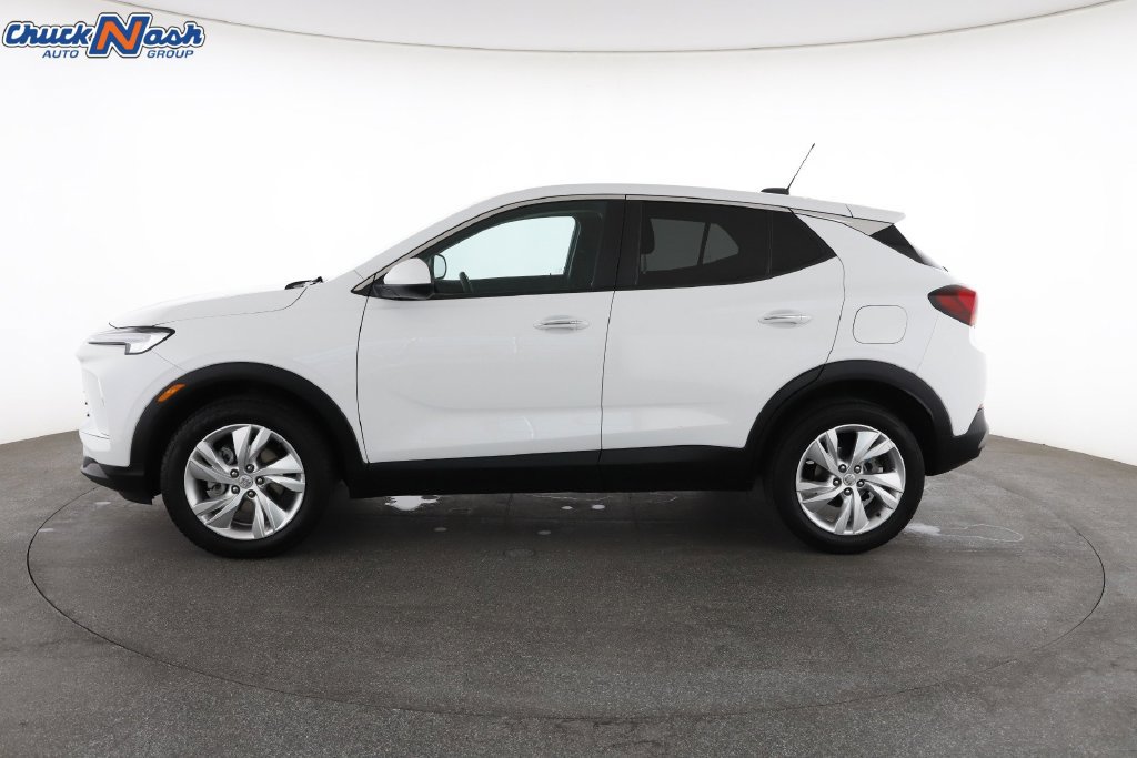 Used 2025 Buick Encore GX Preferred AWD/4WD image 7