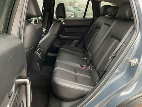 Used 2025 MAZDA CX-50 AWD 2.5 S w/ Select Package image 14